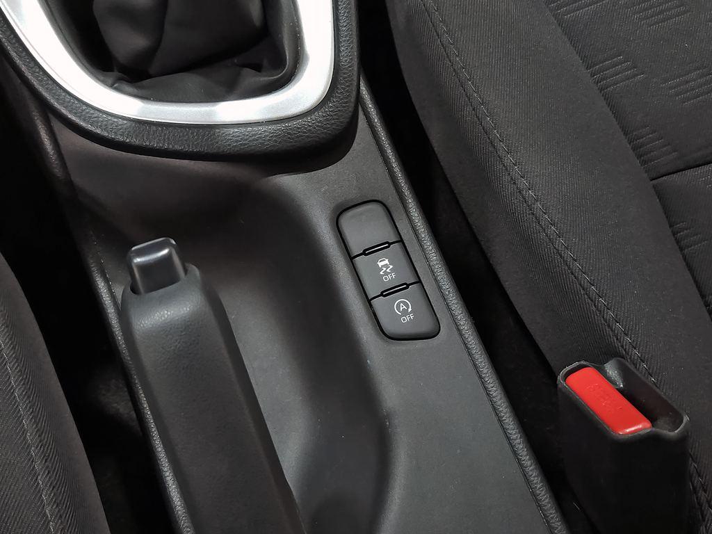 Toyota Yaris 1.5 S-Edition 92 kW (125 CV) - 15