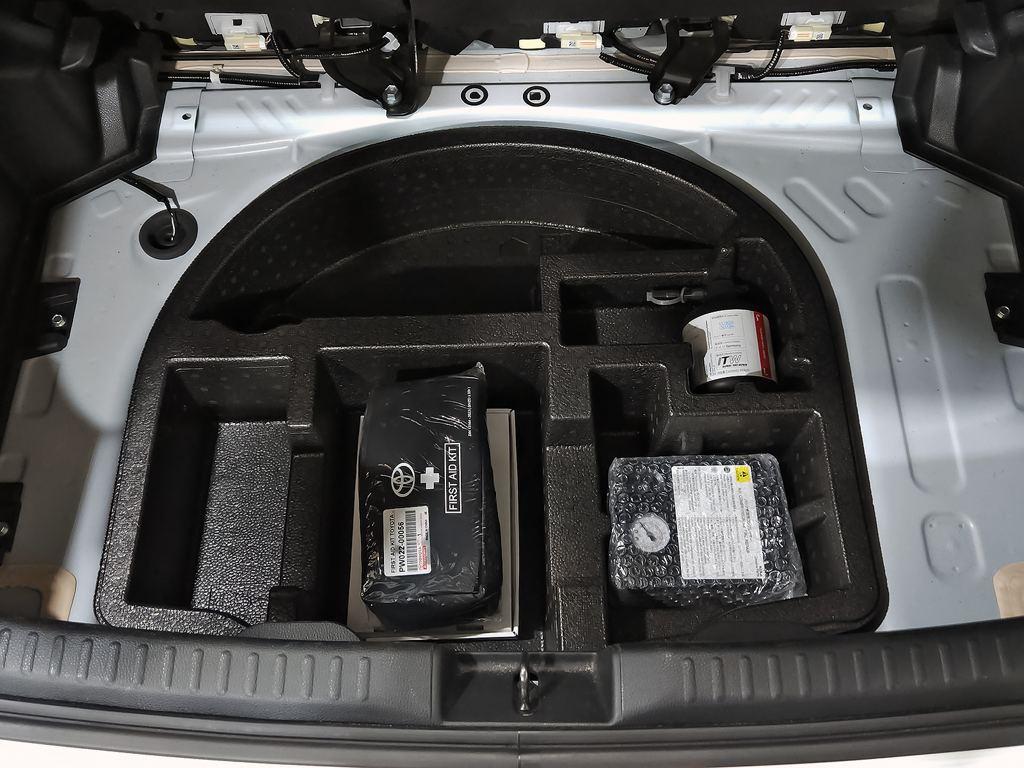 Toyota Yaris 1.5 S-Edition 92 kW (125 CV) - 17