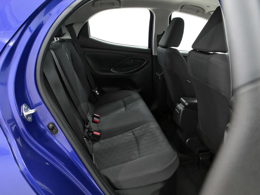 Toyota Yaris 120H Active Plus 85 kW (116 CV) - 5