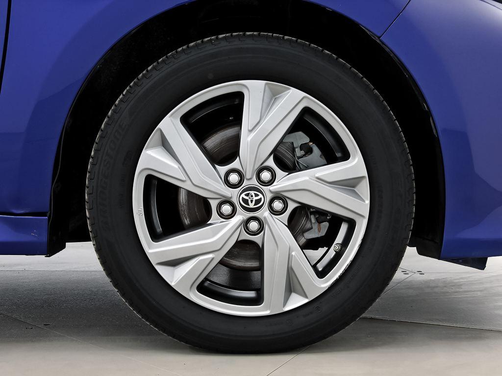 Toyota Yaris 120H Active Plus 85 kW (116 CV) - 7