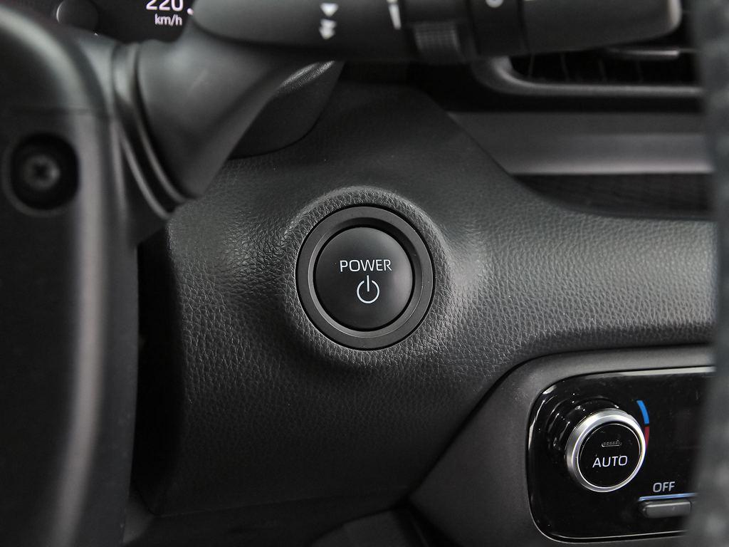 Toyota Yaris 120H Active Plus 85 kW (116 CV) - 10