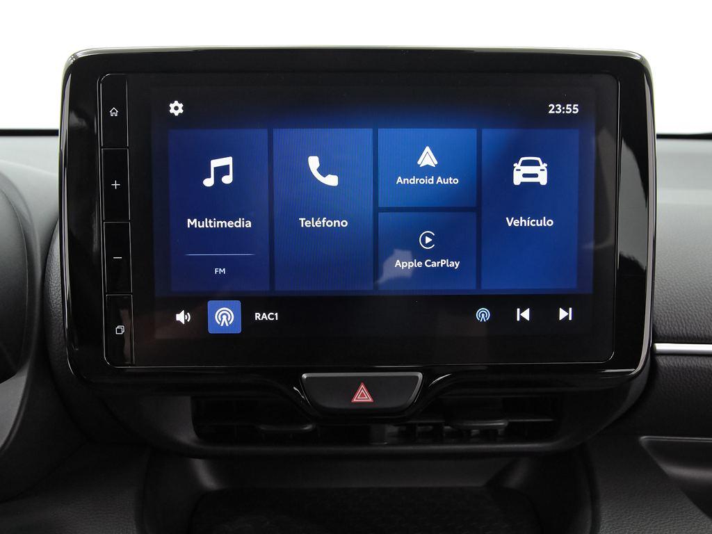 Toyota Yaris 120H Active Plus 85 kW (116 CV) - 11