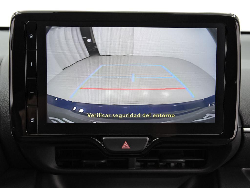 Toyota Yaris 120H Active Plus 85 kW (116 CV) - 12