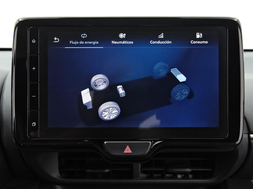 Toyota Yaris 120H Active Plus 85 kW (116 CV) - 14