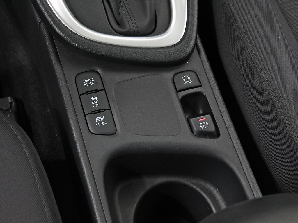 Toyota Yaris 120H Active Plus 85 kW (116 CV) - 17