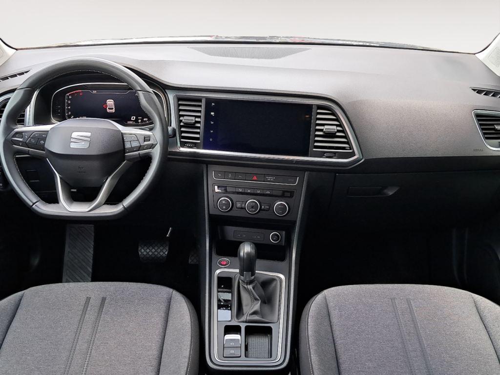 SEAT Ateca 1.5 TSI S&S Style XXL DSG 110 kW (150 CV) - 3