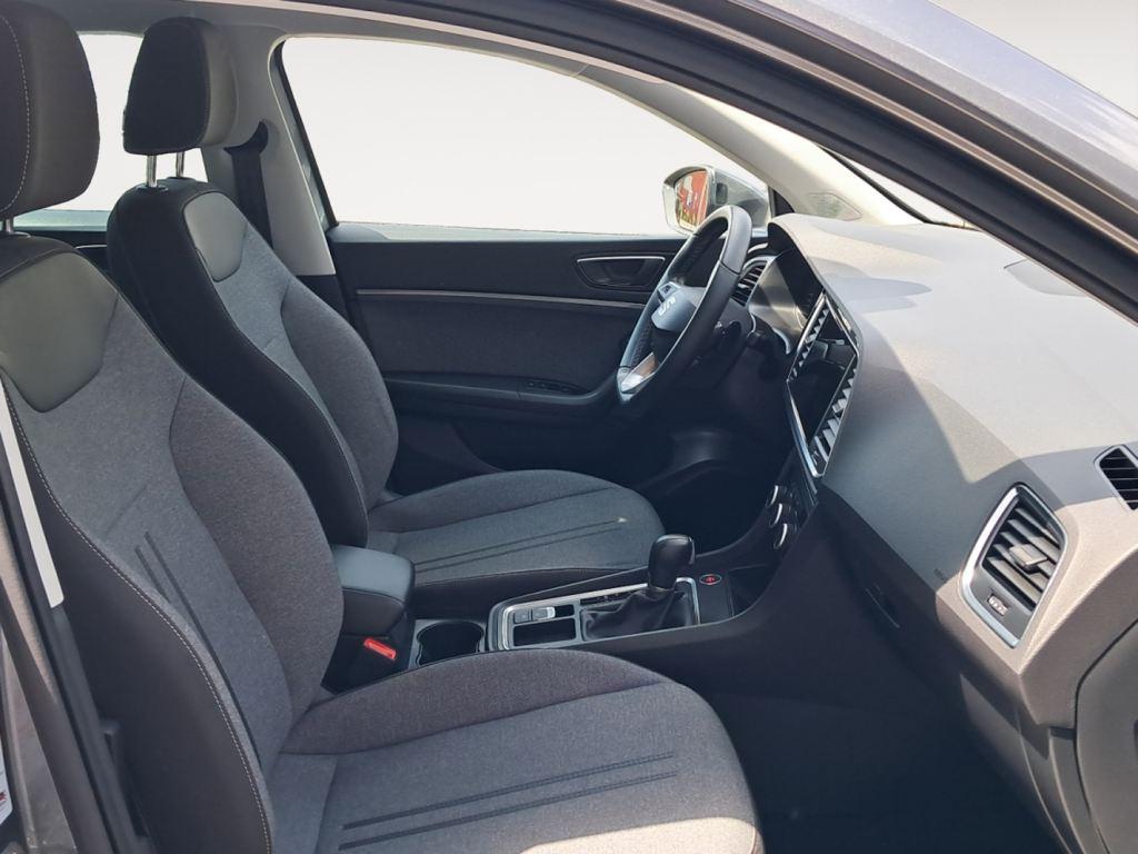 SEAT Ateca 1.5 TSI S&S Style XXL DSG 110 kW (150 CV) - 4