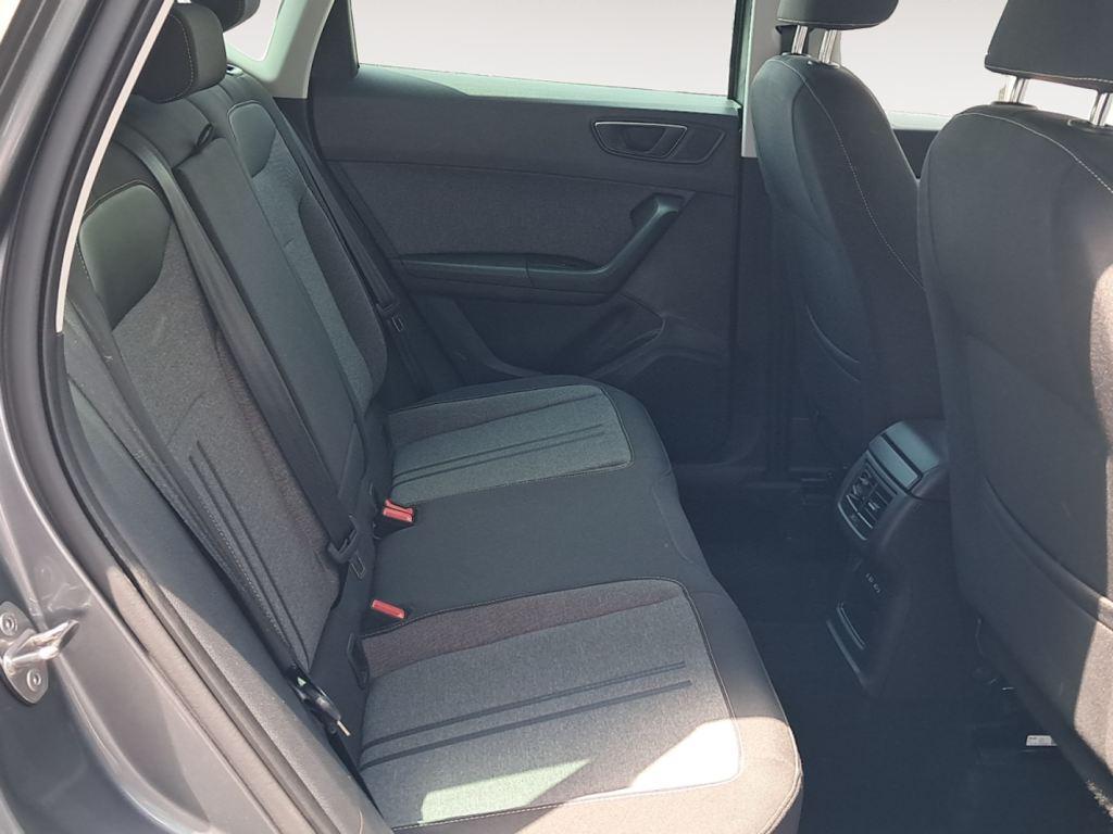 SEAT Ateca 1.5 TSI S&S Style XXL DSG 110 kW (150 CV) - 5