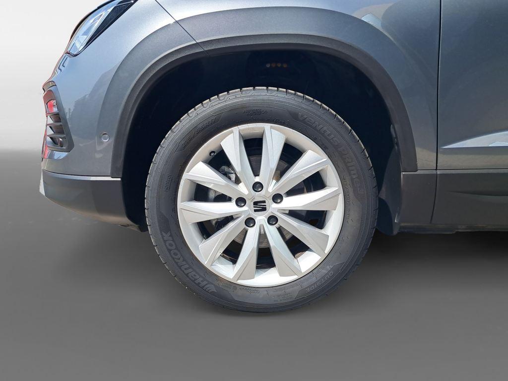 SEAT Ateca 1.5 TSI S&S Style XXL DSG 110 kW (150 CV) - 7