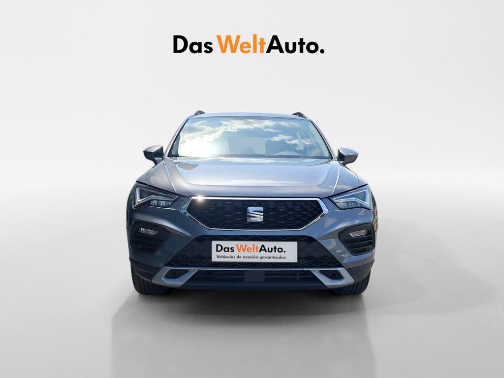 SEAT Ateca 1.5 TSI S&S Style XXL DSG 110 kW (150 CV) - 11