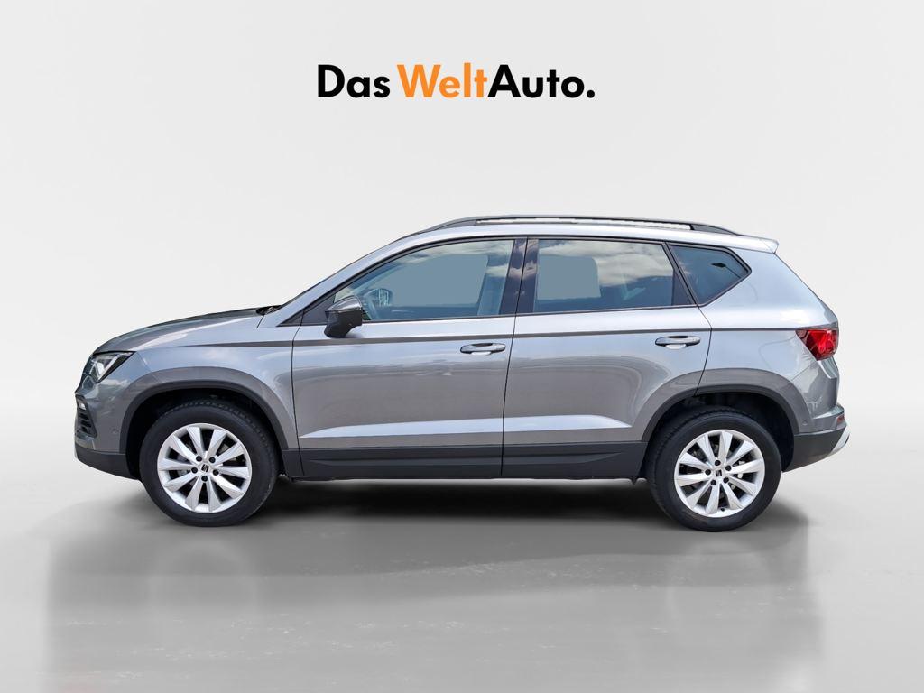SEAT Ateca 1.5 TSI S&S Style XXL DSG 110 kW (150 CV) - 14