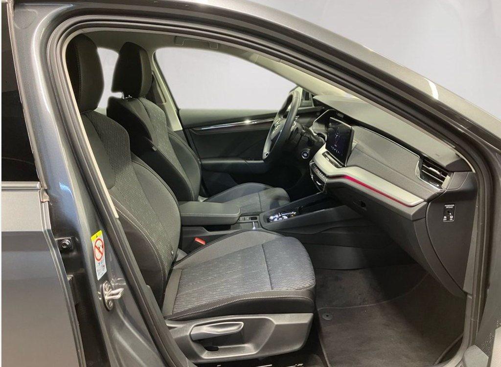 Skoda Octavia 1.4 TSI PHEV Style DSG 150 kW (204 CV) - 4