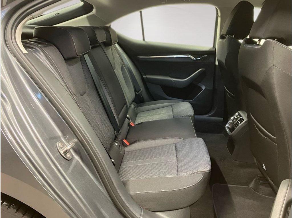 Skoda Octavia 1.4 TSI PHEV Style DSG 150 kW (204 CV) - 5