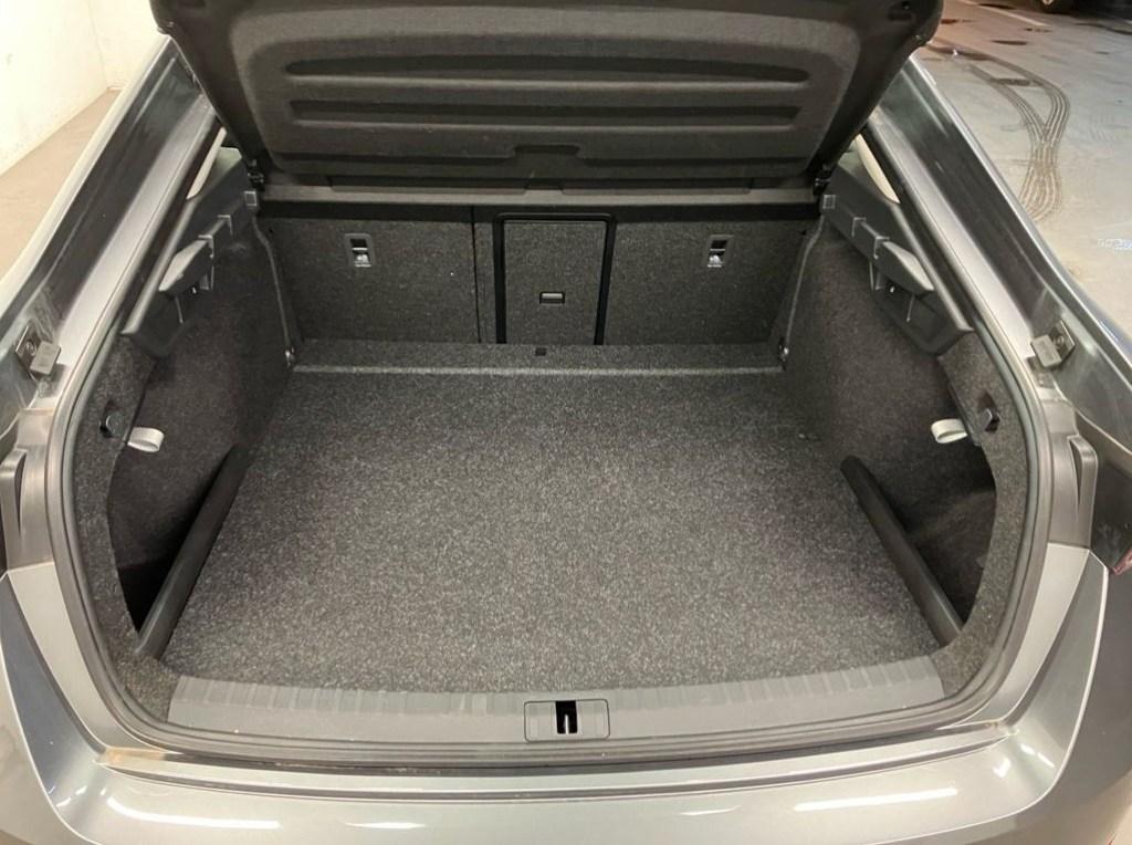 Skoda Octavia 1.4 TSI PHEV Style DSG 150 kW (204 CV) - 6