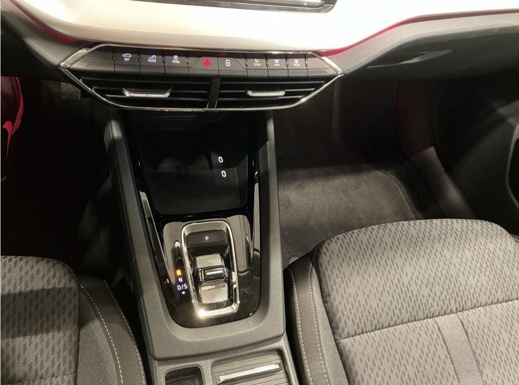 Skoda Octavia 1.4 TSI PHEV Style DSG 150 kW (204 CV) - 10