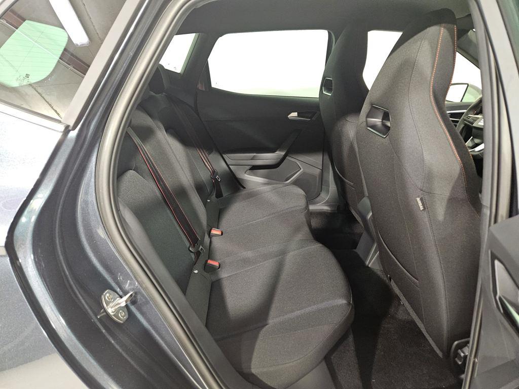 SEAT Arona 1.5 TSI FR Special Edition DSG 110 kW (150 CV) - 5