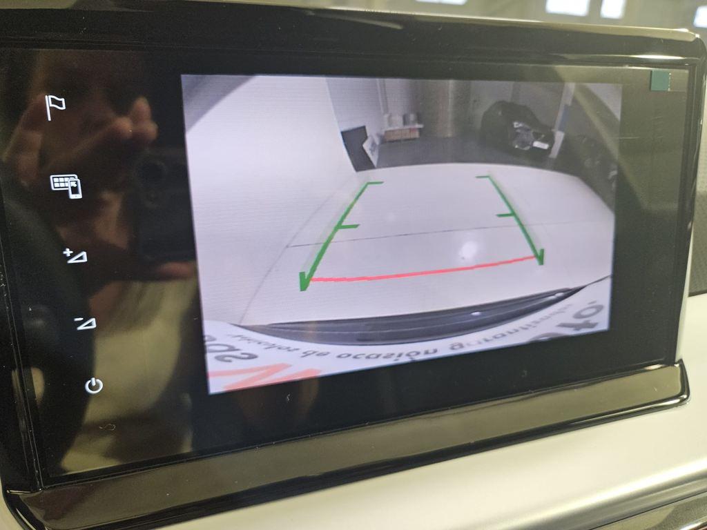 SEAT Arona 1.5 TSI FR Special Edition DSG 110 kW (150 CV) - 8