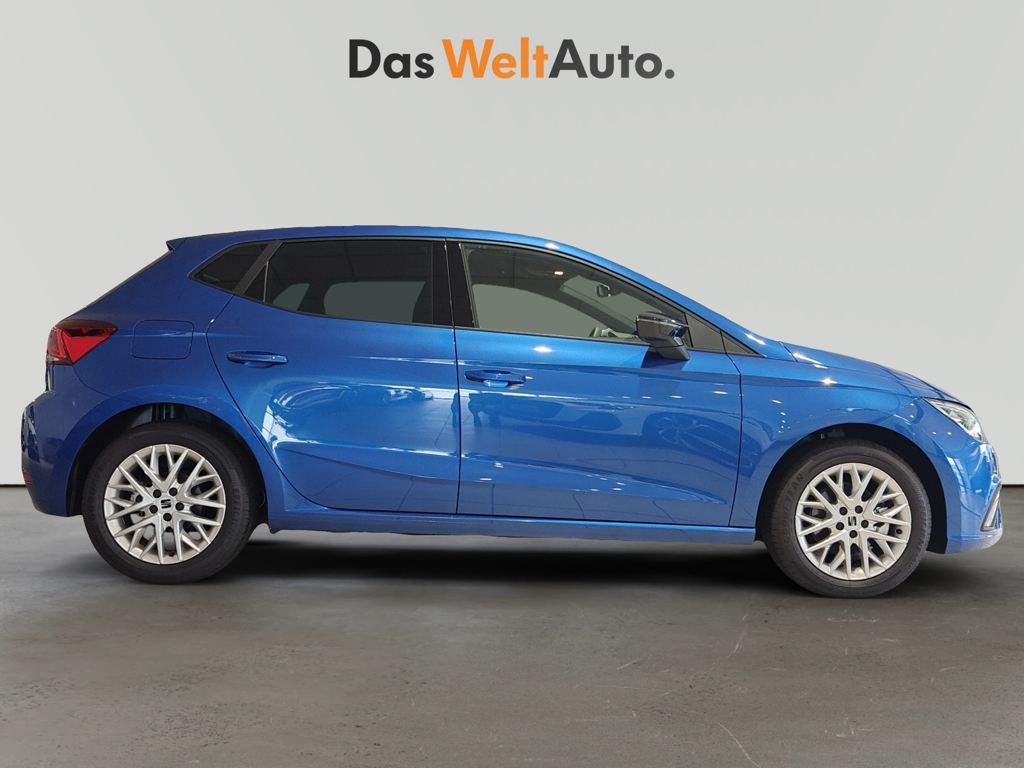 SEAT Ibiza 1.0 TSI FR Salta 85 kW (115 CV) - 2