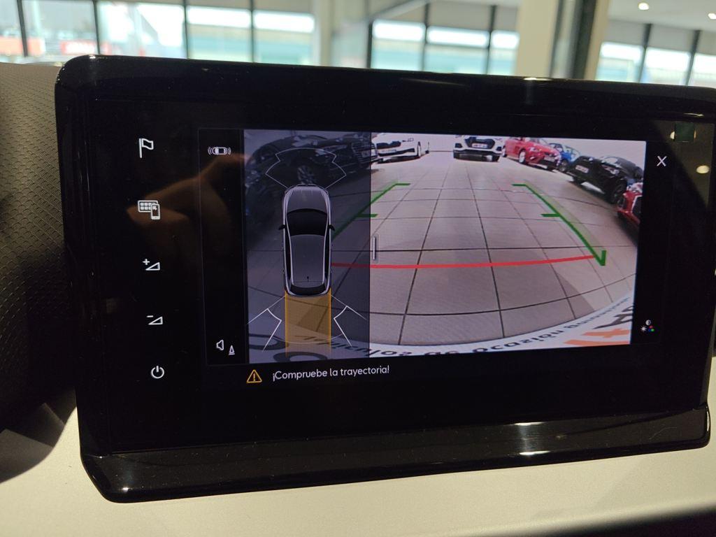 SEAT Ibiza 1.0 TSI FR Salta 85 kW (115 CV) - 9