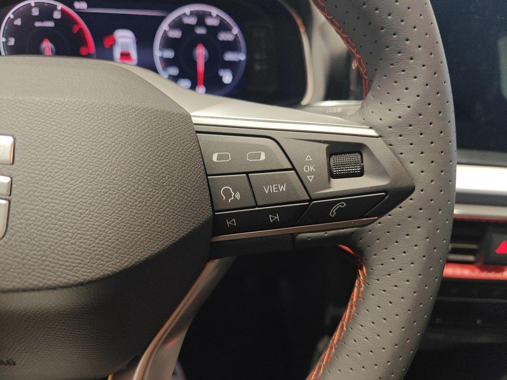 SEAT Ibiza 1.0 TSI FR Salta 85 kW (115 CV) - 12