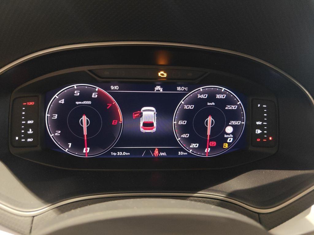 SEAT Ibiza 1.0 TSI FR Salta 85 kW (115 CV) - 14