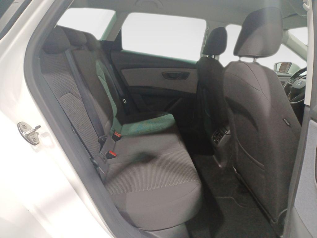 SEAT León ST 1.6 TDI S&S Style Edition Nav 85 kW (115 CV) - 5
