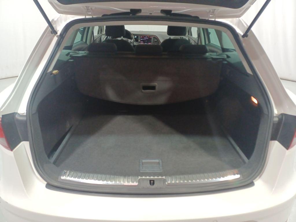 SEAT León ST 1.6 TDI S&S Style Edition Nav 85 kW (115 CV) - 6