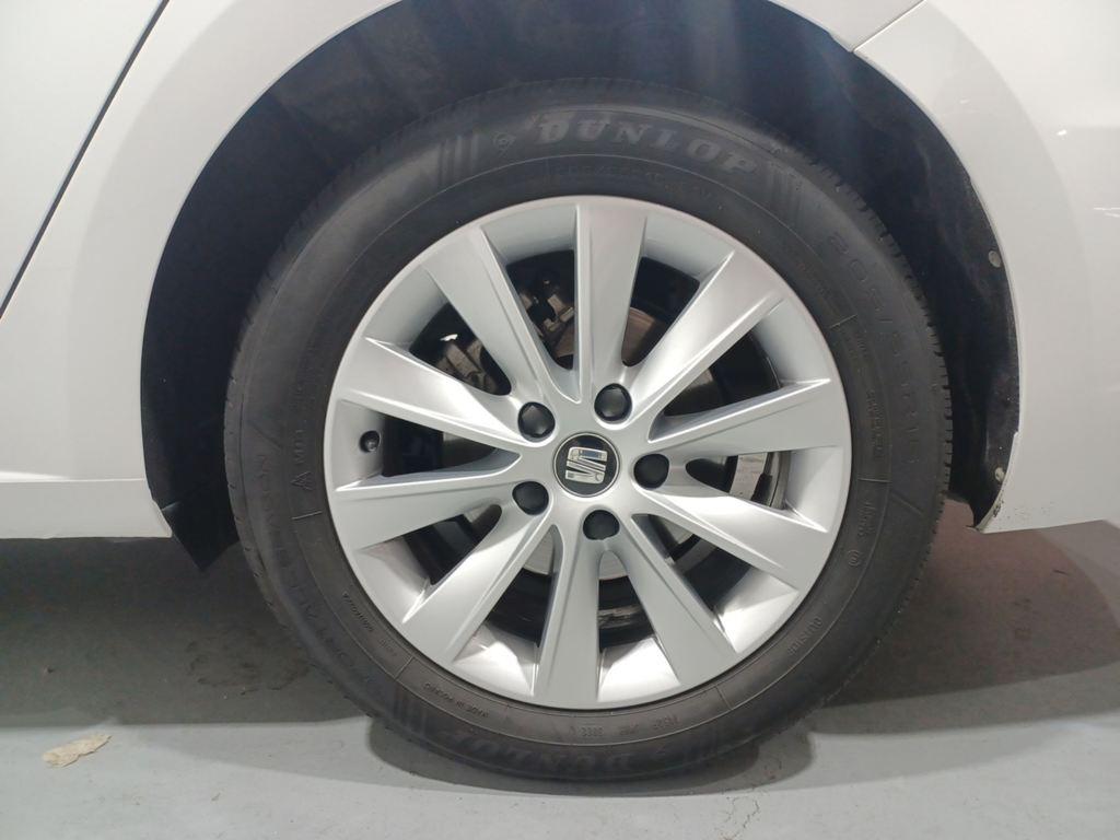 SEAT León ST 1.6 TDI S&S Style Edition Nav 85 kW (115 CV) - 7