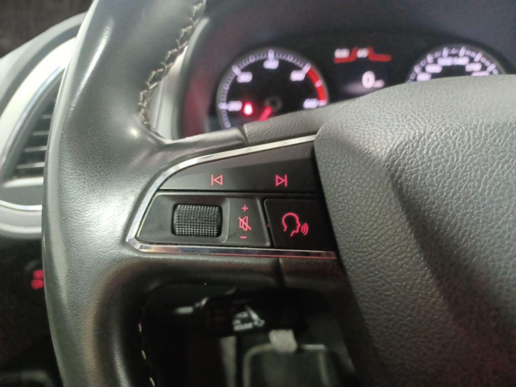 SEAT León ST 1.6 TDI S&S Style Edition Nav 85 kW (115 CV) - 8