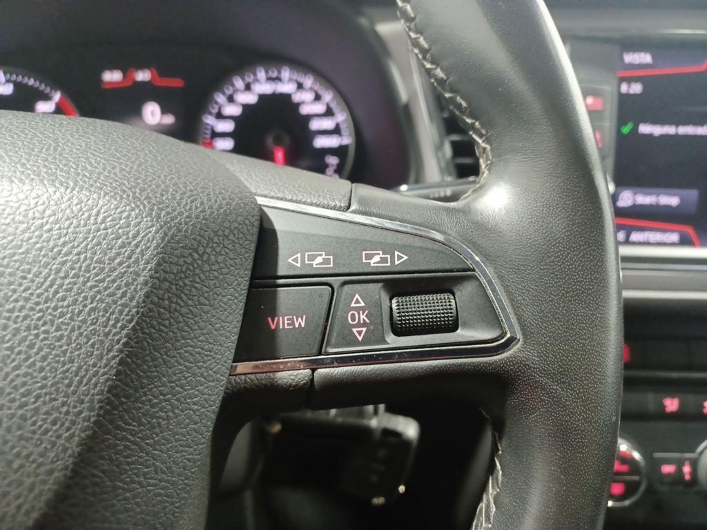 SEAT León ST 1.6 TDI S&S Style Edition Nav 85 kW (115 CV) - 9