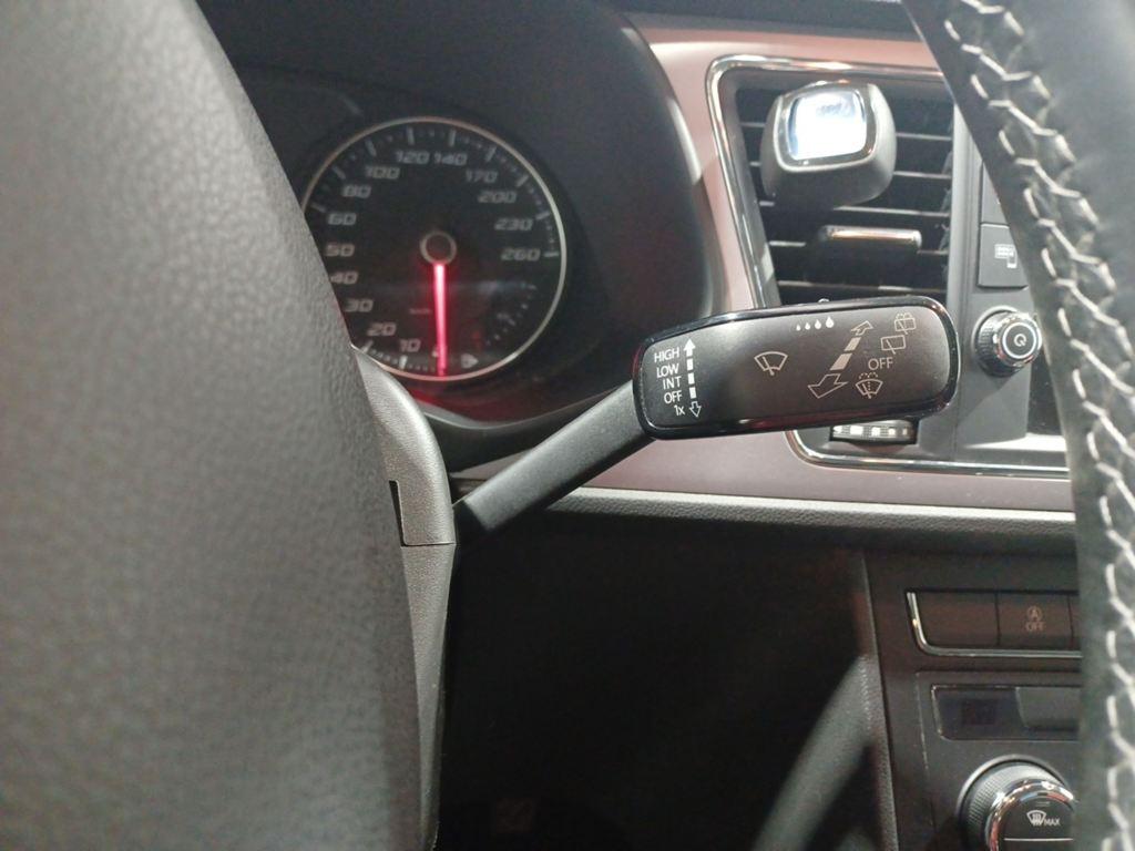 SEAT León ST 1.6 TDI S&S Style Edition Nav 85 kW (115 CV) - 12