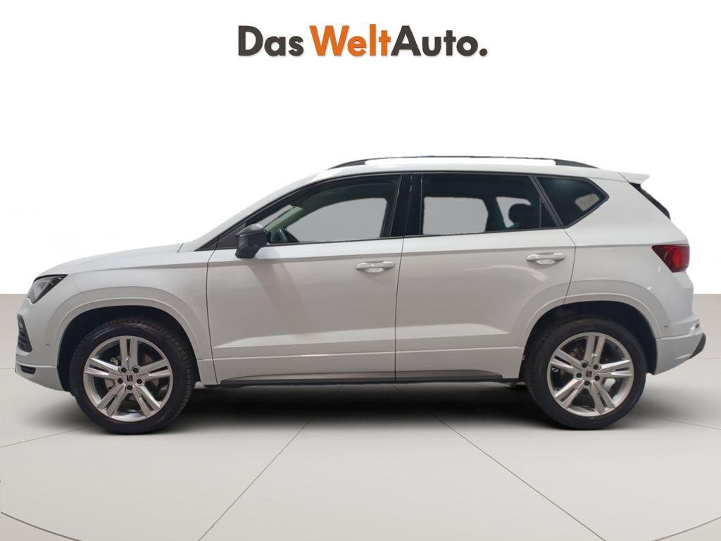 SEAT Ateca 1.5 TSI S&S FR Special Edition DSG 110 kW (150 CV) - 2