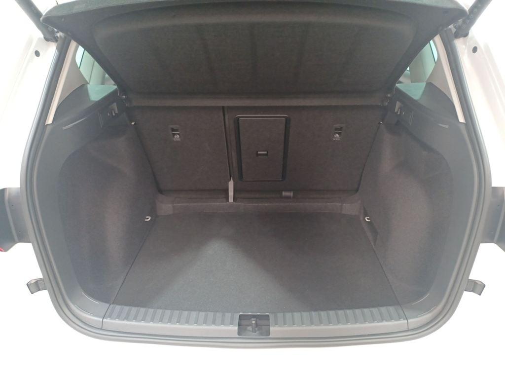 SEAT Ateca 1.5 TSI S&S FR Special Edition DSG 110 kW (150 CV) - 6