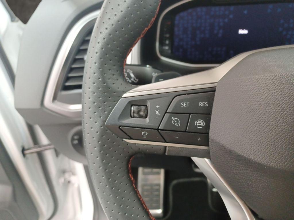 SEAT Ateca 1.5 TSI S&S FR Special Edition DSG 110 kW (150 CV) - 8