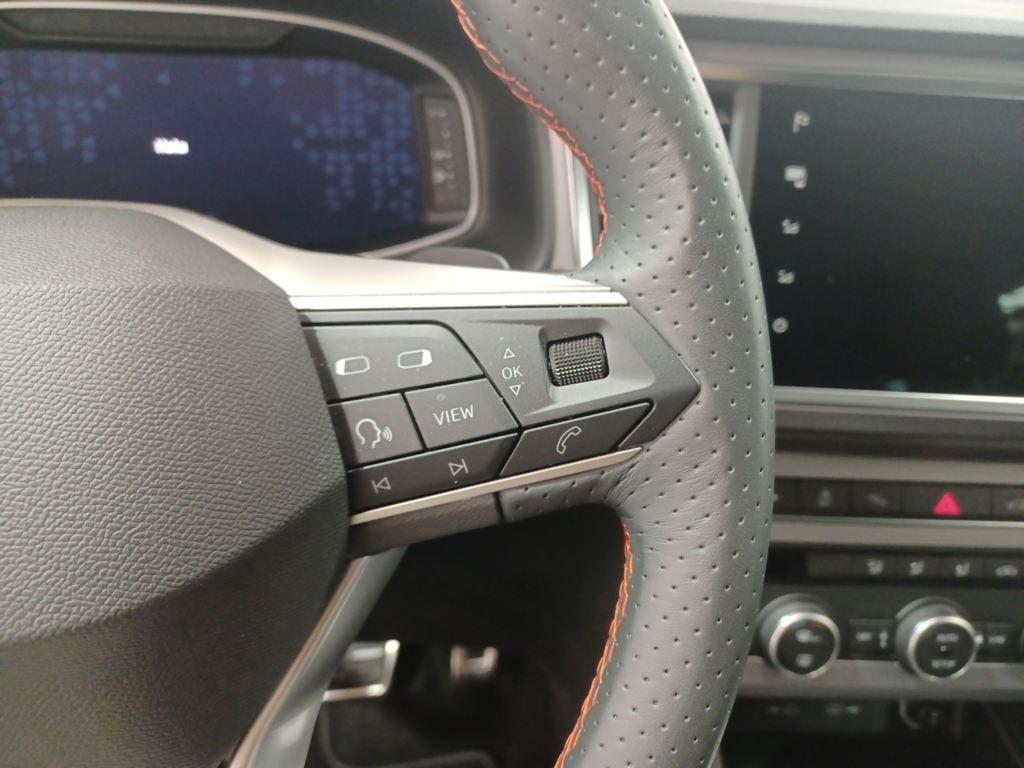 SEAT Ateca 1.5 TSI S&S FR Special Edition DSG 110 kW (150 CV) - 9