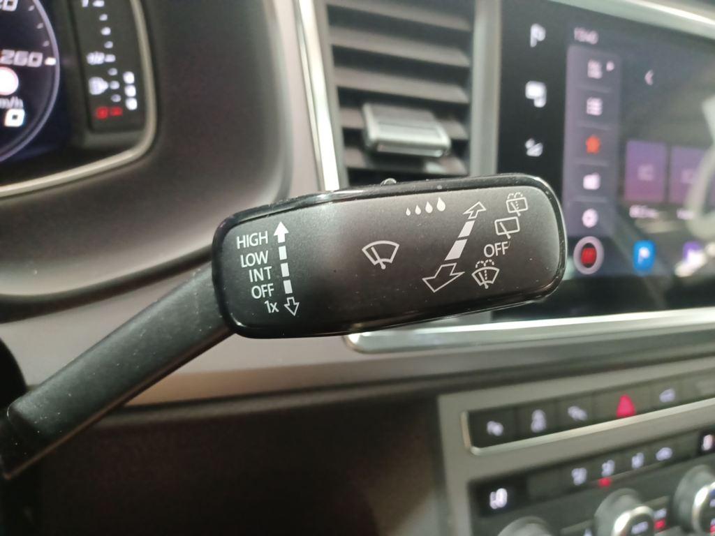 SEAT Ateca 1.5 TSI S&S FR Special Edition DSG 110 kW (150 CV) - 11