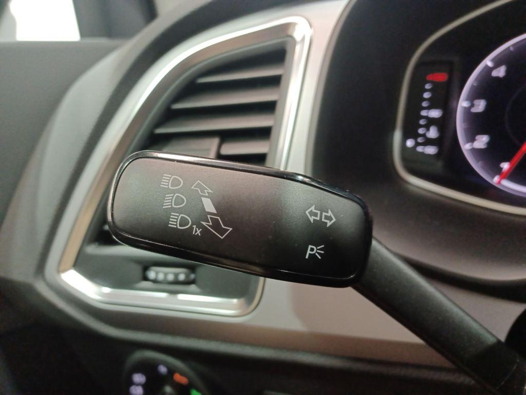 SEAT Ateca 1.5 TSI S&S FR Special Edition DSG 110 kW (150 CV) - 12