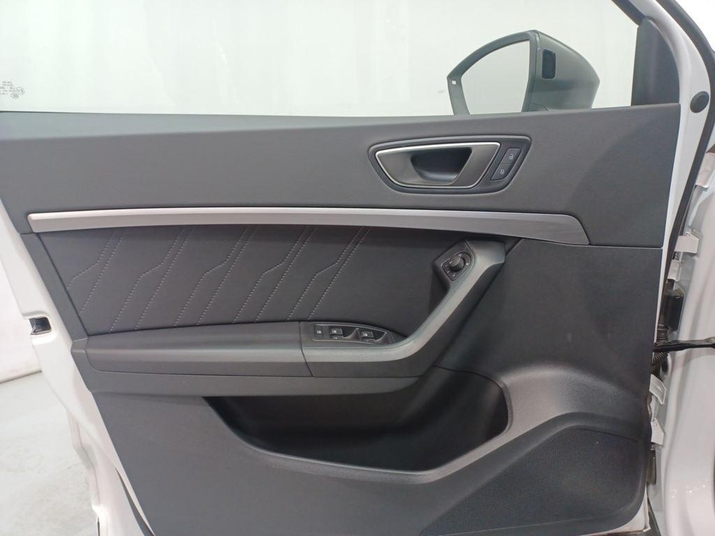 SEAT Ateca 1.5 TSI S&S FR Special Edition DSG 110 kW (150 CV) - 14