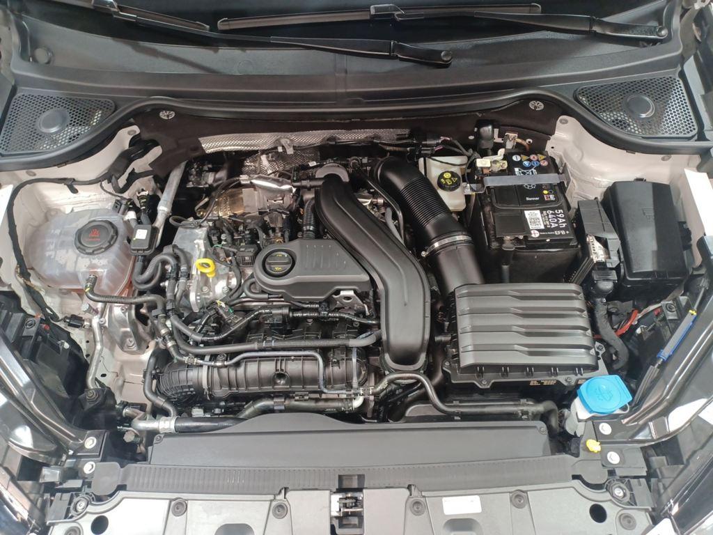 SEAT Ateca 1.5 TSI S&S FR Special Edition DSG 110 kW (150 CV) - 15