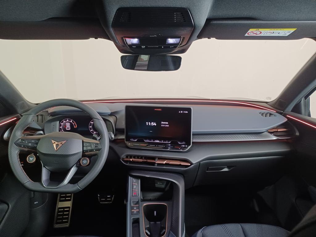 CUPRA Terramar 1.5 eTSI DSG 110 kW (150 CV) - 3