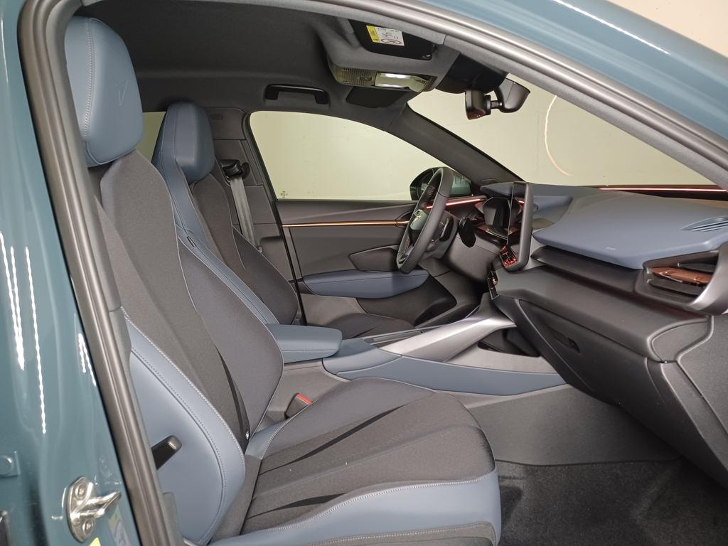 CUPRA Terramar 1.5 eTSI DSG 110 kW (150 CV) - 4