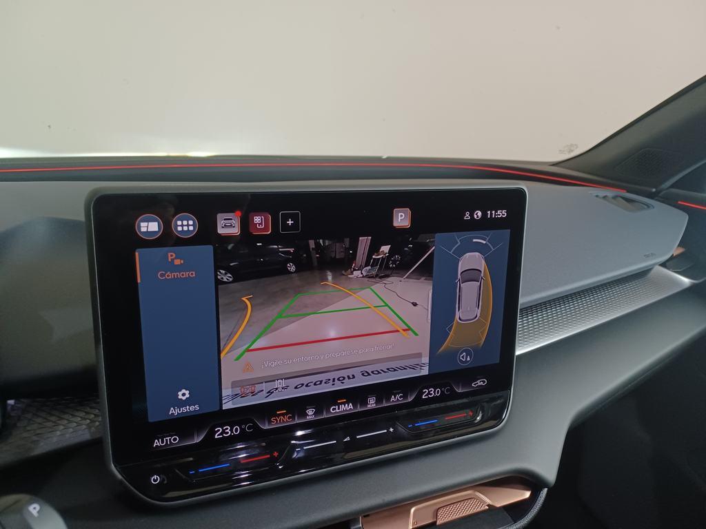 CUPRA Terramar 1.5 eTSI DSG 110 kW (150 CV) - 13