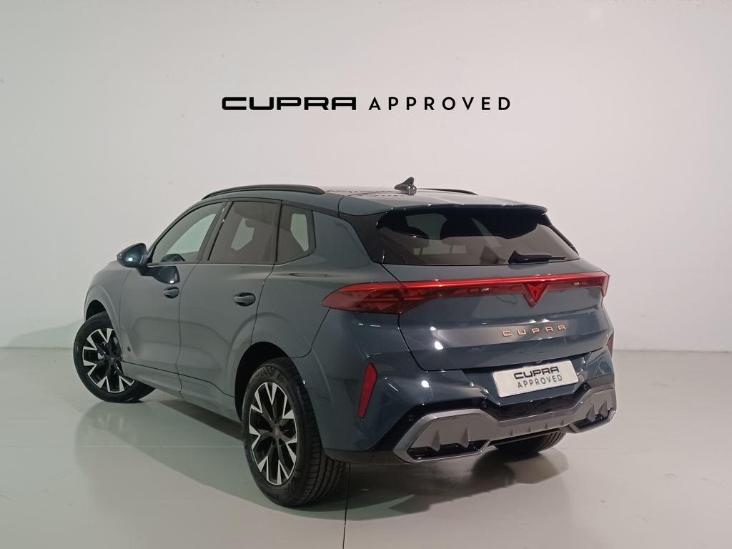 CUPRA Terramar 1.5 eTSI DSG 110 kW (150 CV) - 1