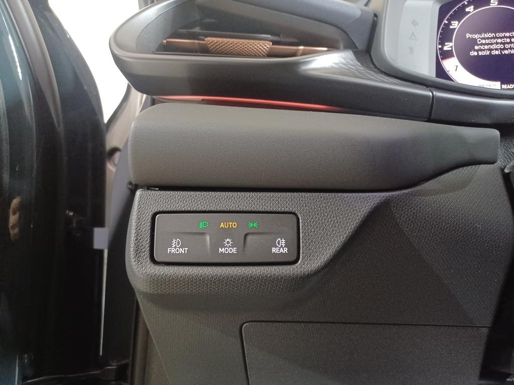 CUPRA Terramar 1.5 eTSI DSG 110 kW (150 CV) - 8