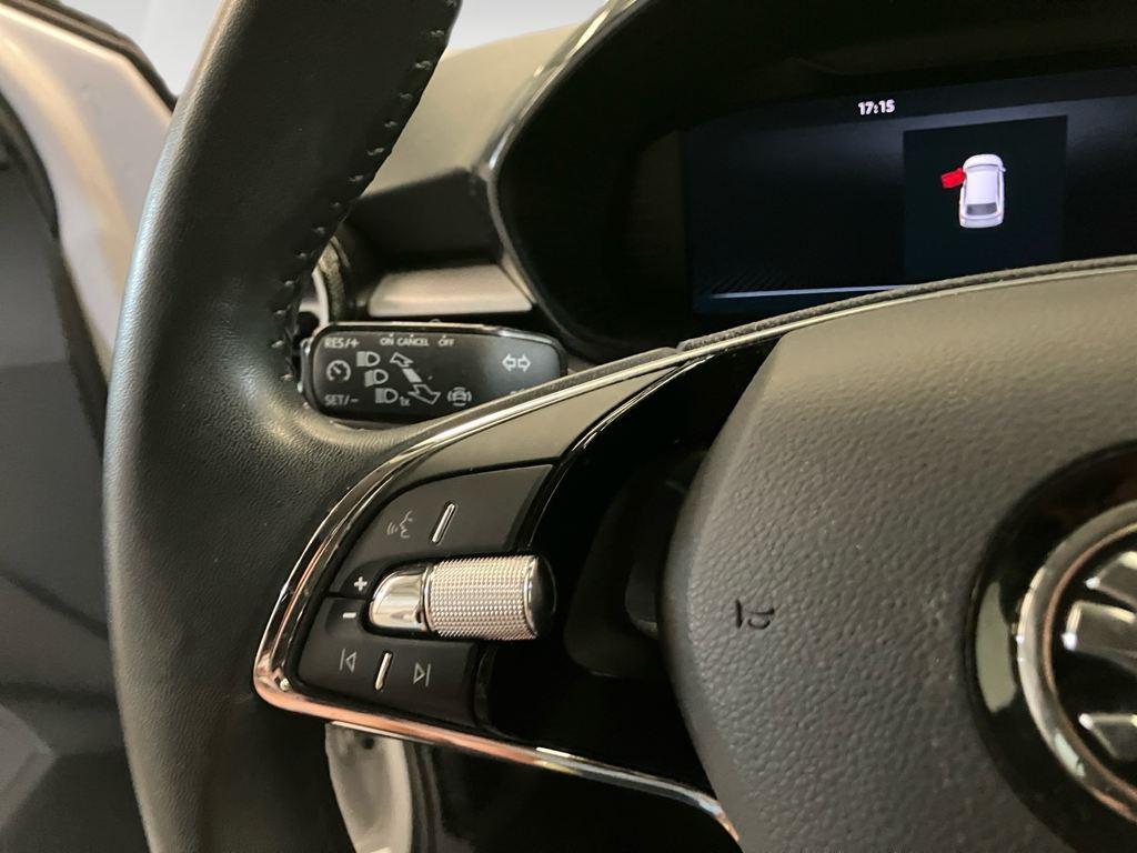 Skoda Fabia 1.0 TSI Ambition 70 kW (95 CV) - 8