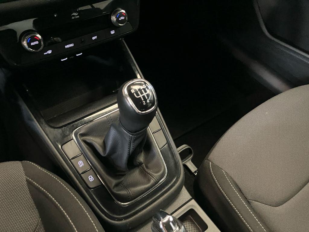 Skoda Fabia 1.0 TSI Ambition 70 kW (95 CV) - 12