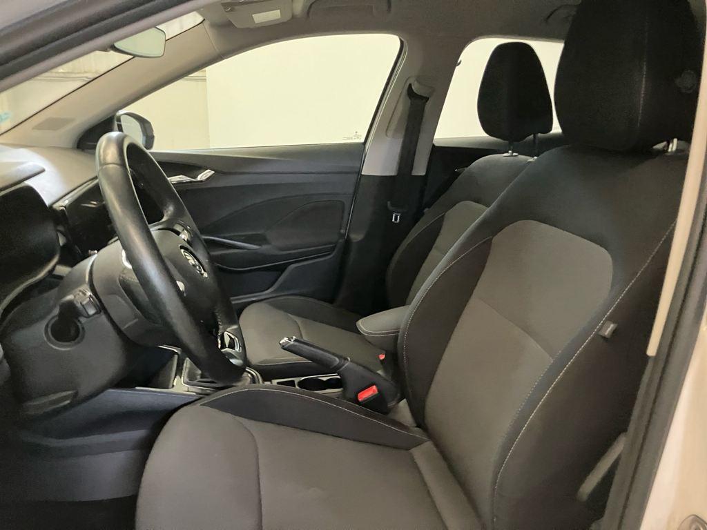 Skoda Fabia 1.0 TSI Ambition 70 kW (95 CV) - 13