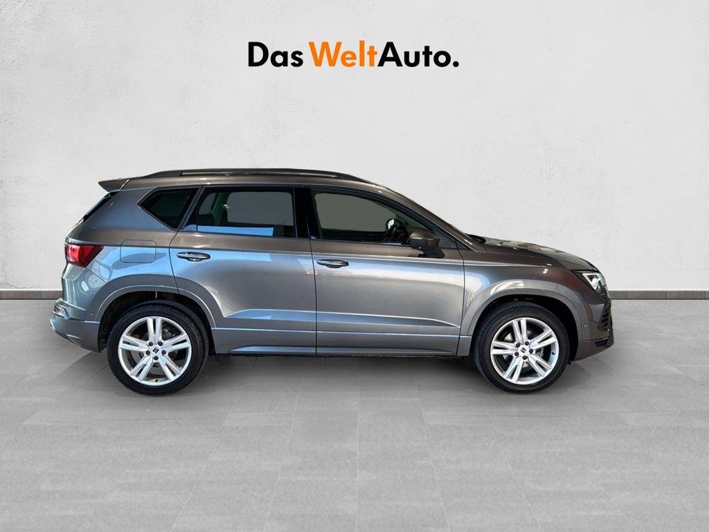 SEAT Ateca 1.0 TSI FR Special Edition 85 kW (115 CV) - 2