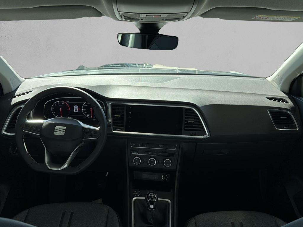 SEAT Ateca 1.0 TSI FR Special Edition 85 kW (115 CV) - 3