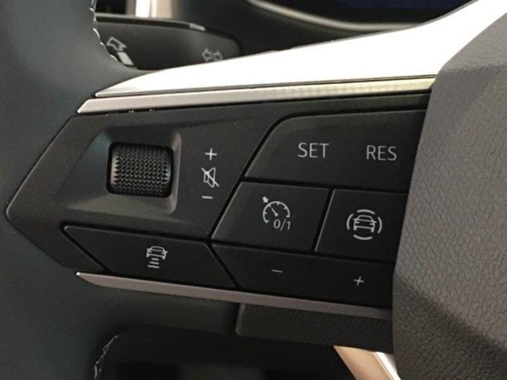 SEAT Ateca 1.0 TSI FR Special Edition 85 kW (115 CV) - 8